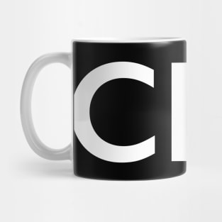 CRV Mug